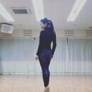 歩く姿勢から運も人生も上げていく美の追求！の講座の風景