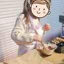 親子で作って食べて学ぶ、発酵×行事ごはんの講座の風景