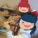 親子で作って食べて学ぶ、発酵×行事ごはんの講座の風景