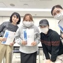 整理収納アドバイザーが教えますの講座の風景