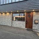 カラーセラピー✖️ハンドメイド体験会🎁の講座の風景