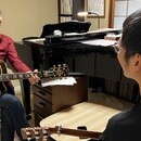 「あなたの全てが音楽になる。」の講座の風景