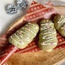 時短＆米粉ですぐ出来る！を実現する愛されパン教室の講座の風景