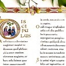 はじめての方に優しい　カリグラフィー教室の講座の風景