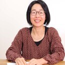 はじめての方に優しい　カリグラフィー教室の講座の風景