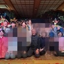 本来の声と心を開き、あなたの魅力引き出しますの講座の風景