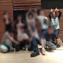 本来の声と心を開き、あなたの魅力引き出しますの講座の風景