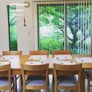 香りで感性をひらき、自分らしさに気づく調香レッスンの講座の風景