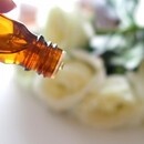 香りで感性をひらき、自分らしさに気づく調香レッスンの講座の風景