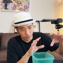 日本3Dメモリアルアート協会主催　Katattスクールの開催する講座の風景