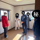 ありとあらゆる戸建て投資のイベントやってますの講座の風景