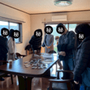 ありとあらゆる戸建て投資のイベントやってますの講座の風景