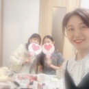 【新潟】メイクレッスン初心者さん大歓迎ですの講座の風景