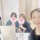 【新潟】メイクレッスン初心者さん大歓迎ですの講座の風景