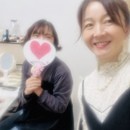 【新潟】メイクレッスン初心者さん大歓迎ですの講座の風景