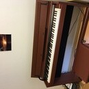 アニメ曲、K-POP、J-POP好きな方向きの講座の風景