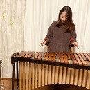 マリンバの温かい音色であなたの人生に彩りを♪の講座の風景