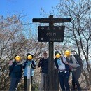 山歩きをもっと安全に、もっと自由にの講座の風景