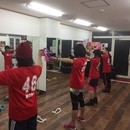 Studio Akingdomの講座の風景