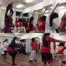 Studio Akingdomの講座の風景