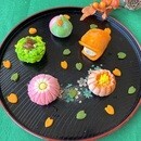 素敵な日本文化に触れて自分の特技を広げよう！の講座の風景