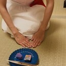 素敵な日本文化に触れて自分の特技を広げよう！の講座の風景