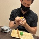素敵な日本文化に触れて自分の特技を広げよう！の講座の風景