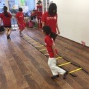 Studio Akingdomの講座の風景