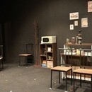 魅力的な俳優になるために＝「役の人生を真に生きる」の講座の風景