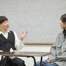 魅力的な俳優になるために＝「役の人生を真に生きる」の講座の風景