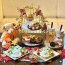 可愛い花あんこアート × 教室プロデュース の講座の風景