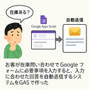 覚えるではなく自分で何とか出来るようになる!の講座の風景