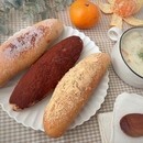 焼きたてパンの美味しさ・楽しさを気軽に｜パン教室の講座の風景