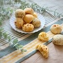 焼きたてパンの美味しさ・楽しさを気軽に｜パン教室の講座の風景