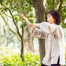 頑張らない運動習慣で人生最後まで自分の足で歩く！の講座の風景