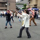 頑張らない運動習慣で人生最後まで自分の足で歩く！の講座の風景