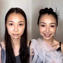 例）ファッションであなたの魅力をもっと引き出すの講座の風景