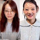 例）ファッションであなたの魅力をもっと引き出すの講座の風景