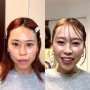 例）ファッションであなたの魅力をもっと引き出すの講座の風景