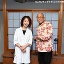 頑張らない運動習慣で人生最後まで自分の足で歩く！の講座の風景