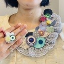 世界で一つのオリジナルレザーシューズ/小物の講座の風景