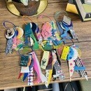 世界で一つのオリジナルレザーシューズ/小物の講座の風景
