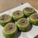 わたし時間を楽しむやさしい米粉パン教室の講座の風景