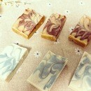 更年期の肌荒れを改善！楽しい石けん作りの講座の風景