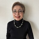 色彩のプロが教えるオンラインレッスンの講座の風景