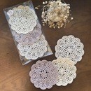 初心者さんにもやさしいかぎ針編み教えていますの講座の風景