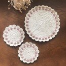 初心者さんにもやさしいかぎ針編み教えていますの講座の風景