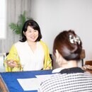 心とカラダと人生を整えるボイストレーニングの講座の風景