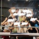 健康美のチューニング【グループパーソナル】の講座の風景