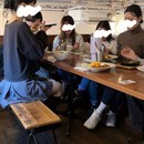 健康美のチューニング【グループパーソナル】の講座の風景